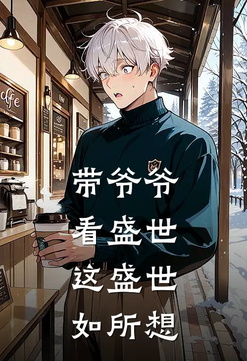 带爷爷看盛世，这盛世如所想(黎小满奥特曼)热门小说排行_完结版小说带爷爷看盛世，这盛世如所想黎小满奥特曼