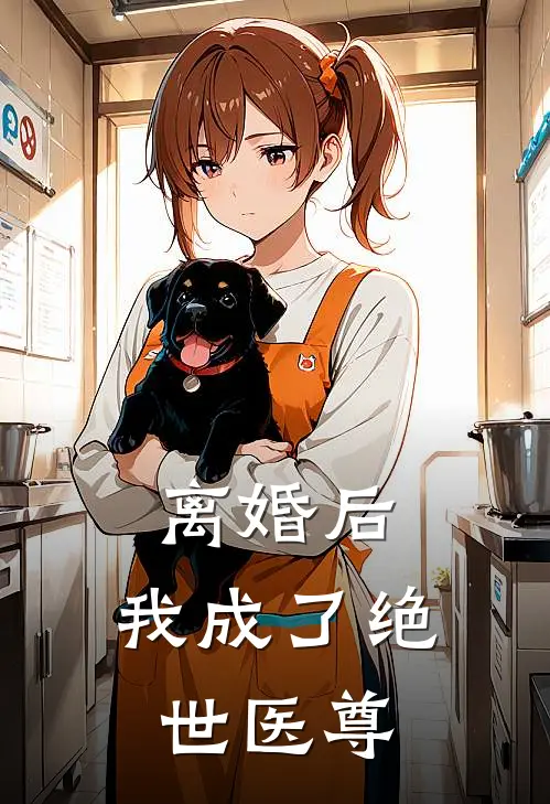 离婚后，我成了绝世医尊苏辰陆雨馨最新小说全文阅读_在线免费小说离婚后，我成了绝世医尊(苏辰陆雨馨)