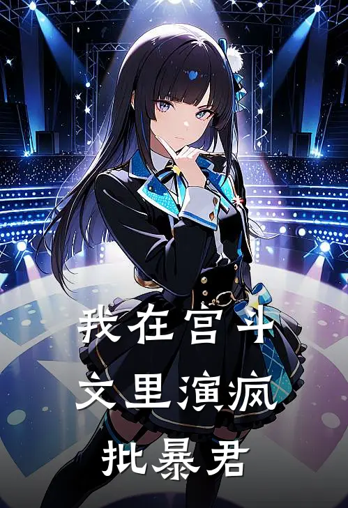 我在宫斗文里演疯批暴君萧锦苏轻瑶小说完结推荐_热门小说阅读我在宫斗文里演疯批暴君萧锦苏轻瑶