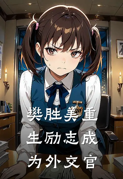 樊胜美重生励志成为外交官樊胜美樊胜英免费小说完整版_完结版小说阅读樊胜美重生励志成为外交官(樊胜美樊胜英)