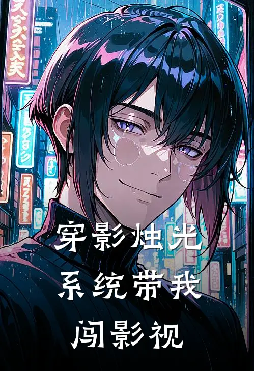 穿影烛光：系统带我闯影视阿月拉木坤最新全本小说_最新章节列表穿影烛光：系统带我闯影视(阿月拉木坤)