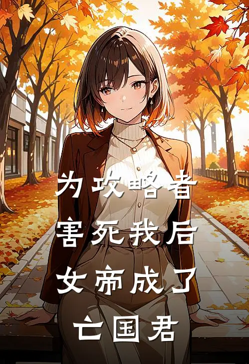 为攻略者害死我后，女帝成了亡国君许昭月赵子旭全本免费在线阅读_许昭月赵子旭全文阅读