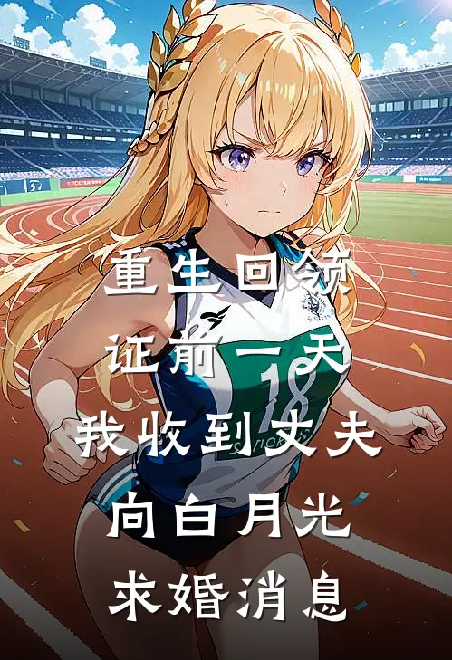 重生回领证前一天，我收到丈夫向白月光求婚消息