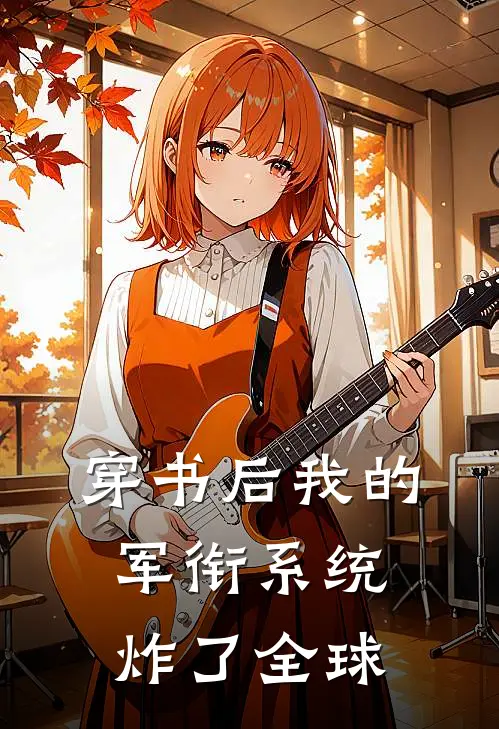 穿书后我的军衔系统炸了全球谢昭铁柱完结小说_完结版小说全文免费阅读穿书后我的军衔系统炸了全球谢昭铁柱