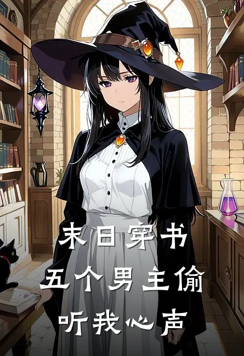 末日穿书：五个男主偷听我心声苏清然谢砚辞热门免费小说_免费小说免费阅读末日穿书：五个男主偷听我心声苏清然谢砚辞