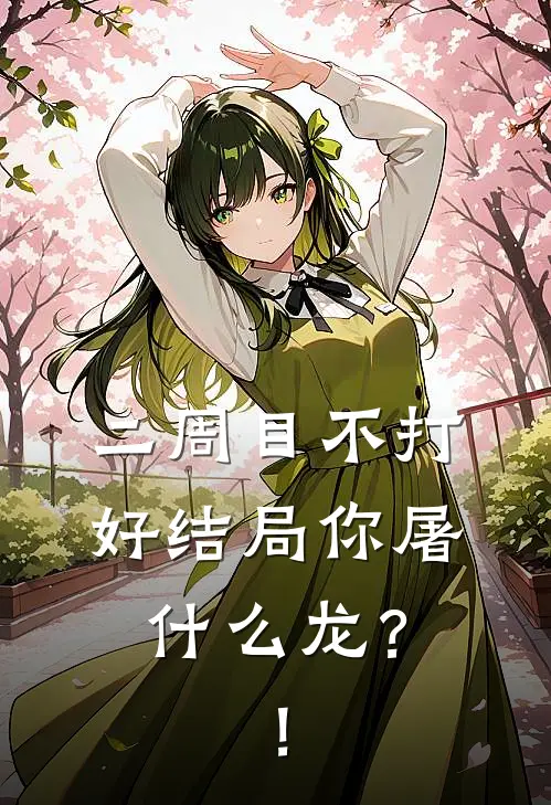 二周目不打好结局你屠什么龙？！路明非路鸣泽免费小说全集_小说免费完结二周目不打好结局你屠什么龙？！路明非路鸣泽