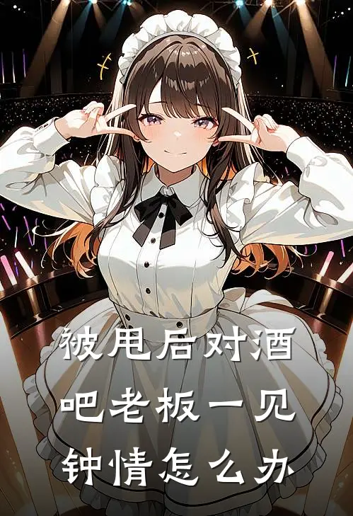 被甩后对酒吧老板一见钟情怎么办