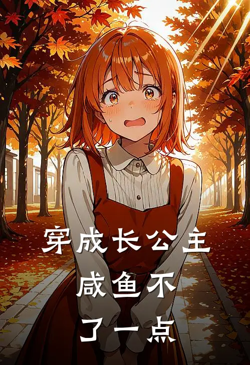 夏妍苏落雪(穿成长公主，咸鱼不了一点)完结版免费在线阅读_《穿成长公主，咸鱼不了一点》全章节阅读