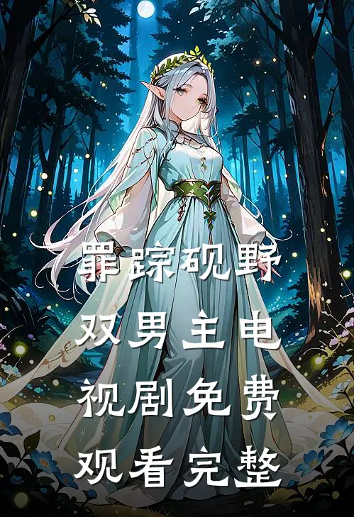 罪踪砚野双男主电视剧免费观看完整