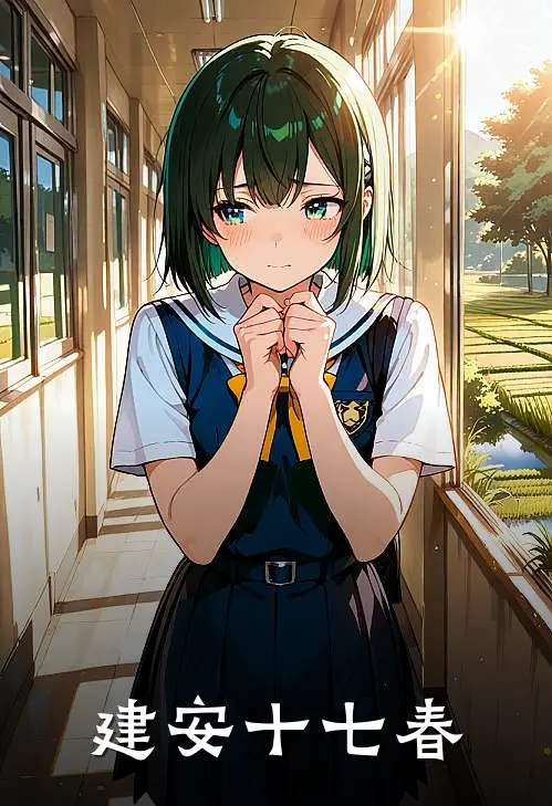 建安十七春沈诀李嫖最新全本小说_最新章节列表建安十七春(沈诀李嫖)