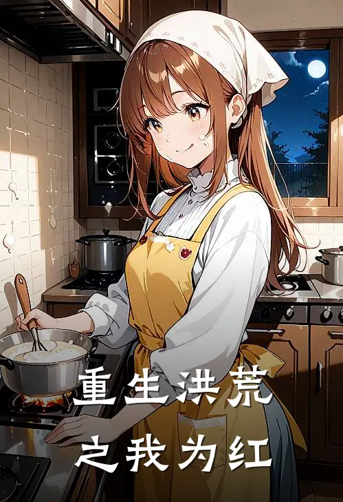 重生洪荒之我为红镇元子大罗最新推荐小说_完结版小说推荐重生洪荒之我为红镇元子大罗