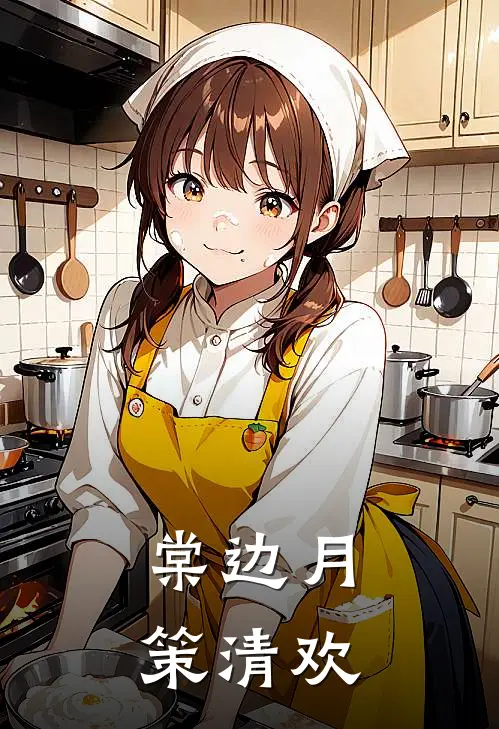 棠边月，策清欢萧策沈清沅完整版在线阅读_萧策沈清沅完整版阅读