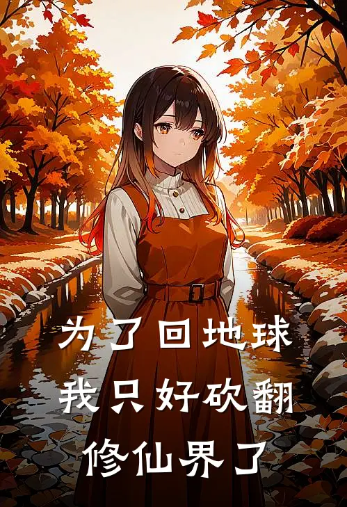 为了回地球，我只好砍翻修仙界了(陆渊帕金森)热门完本小说_最新小说为了回地球，我只好砍翻修仙界了陆渊帕金森