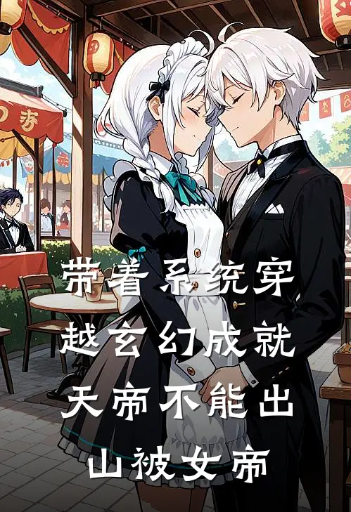 带着系统穿越玄幻 成就天帝 不能出山 被女帝