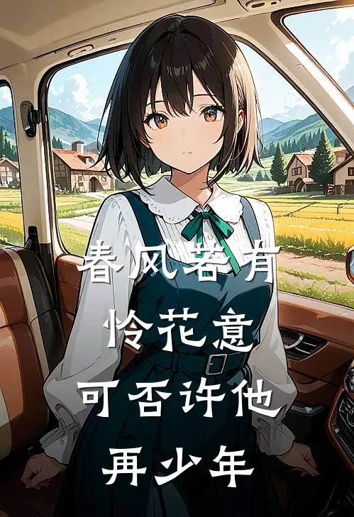 春风若有怜花意，可否许他再少年(裴屿桑宛)小说免费阅读_热门小说阅读春风若有怜花意，可否许他再少年裴屿桑宛