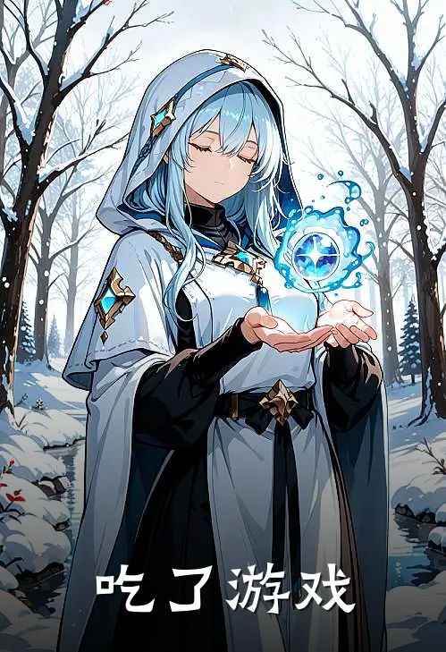 祈安阿木吃了游戏全文免费阅读_祈安阿木完整版免费阅读