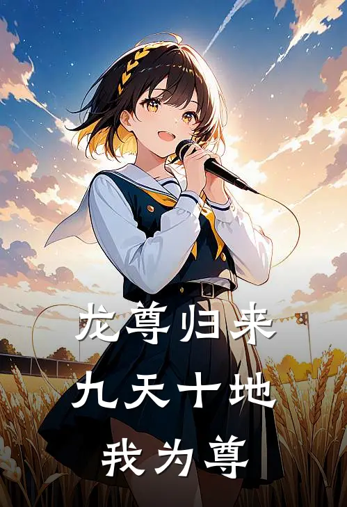 龙尊归来九天十地我为尊(林辰赵昊)免费阅读_无弹窗全文免费阅读龙尊归来九天十地我为尊林辰赵昊