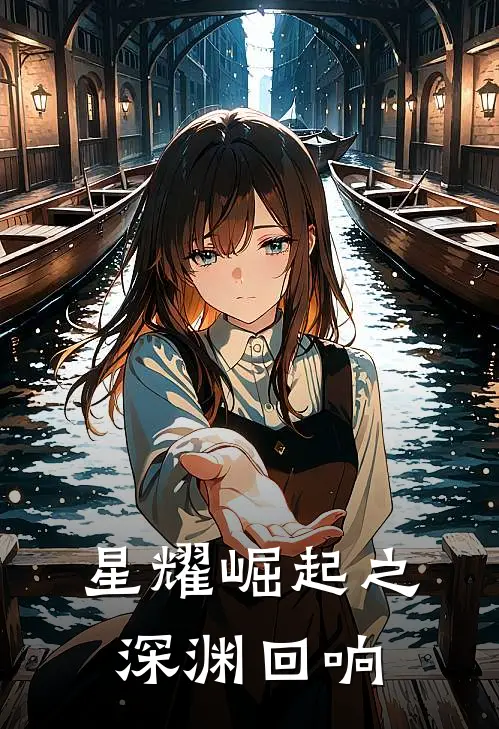 星耀崛起之深渊回响(李轩顾雨柔)全本免费小说_新热门小说星耀崛起之深渊回响李轩顾雨柔