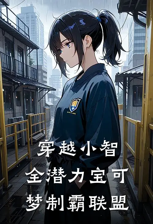 穿越小智：全潜力宝可梦制霸联盟(林智皮卡丘)小说完结版_全文阅读免费全集穿越小智：全潜力宝可梦制霸联盟林智皮卡丘