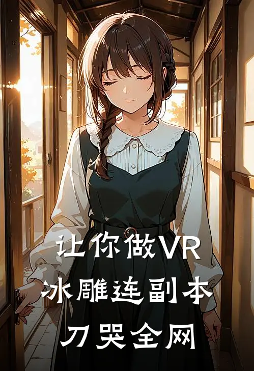 让你做VR，冰雕连副本刀哭全网(杰克苏云)完结版小说_最新全本小说让你做VR，冰雕连副本刀哭全网杰克苏云
