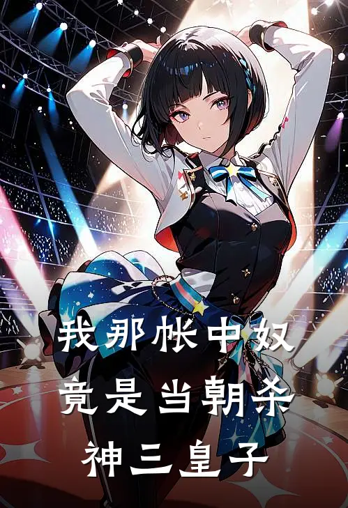 穆汐玥萧珩渊我那帐中奴，竟是当朝杀神三皇子全文免费阅读_穆汐玥萧珩渊完整版免费阅读