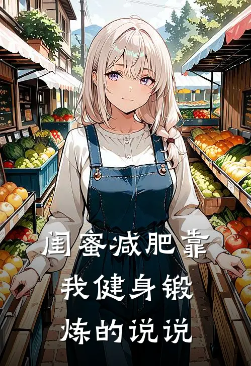 闺蜜减肥靠我健身锻炼的说说