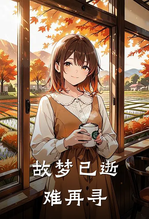 故梦已逝难再寻