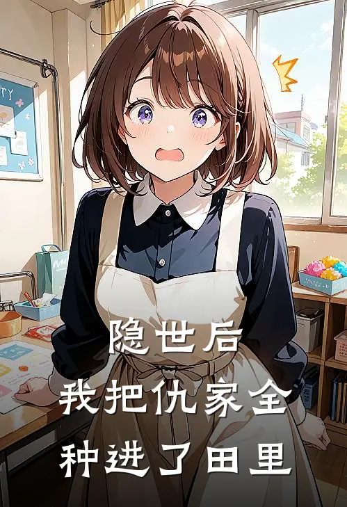 隐世后，我把仇家全种进了田里(田杏王二柱)全本免费在线阅读_隐世后，我把仇家全种进了田里最新章节在线阅读