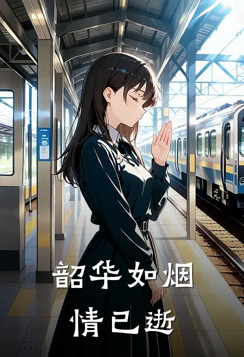 韶华如烟情已逝