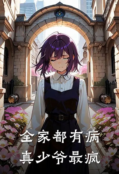 全家都有病，真少爷最疯周斯钰周珩免费小说完整版_最新好看小说全家都有病，真少爷最疯周斯钰周珩