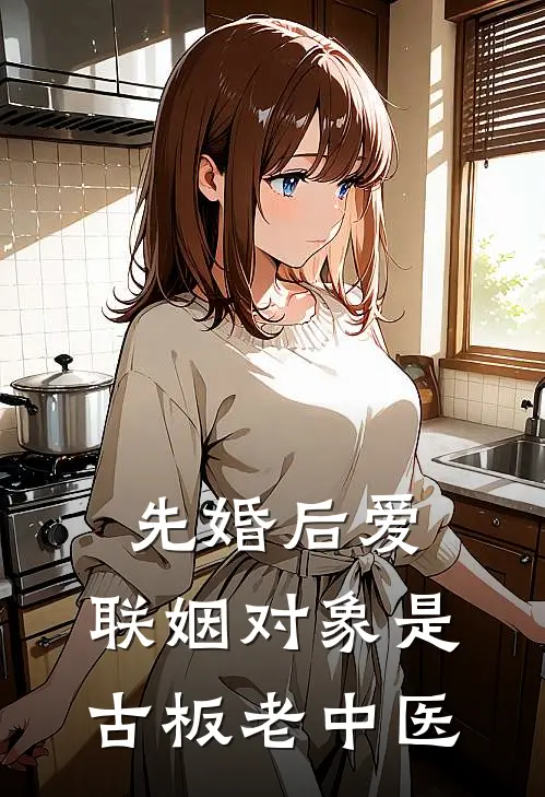 先婚后爱：联姻对象是古板老中医纪思雨宋知节最新热门小说_先婚后爱：联姻对象是古板老中医全本在线阅读