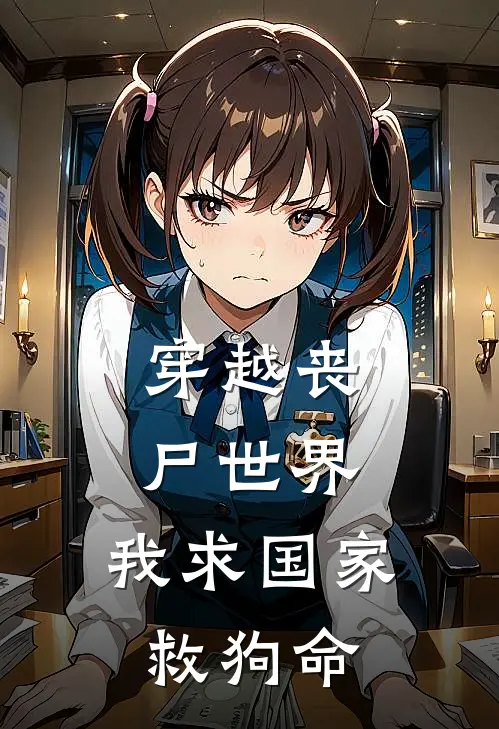 穿越丧尸世界，我求国家救狗命江易承江易承小说完结_免费小说全本穿越丧尸世界，我求国家救狗命(江易承江易承)