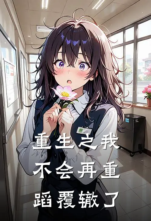 重生之我不会再重蹈覆辙了(林薇陈轩)最新章节在线阅读_(重生之我不会再重蹈覆辙了)完整版免费在线阅读