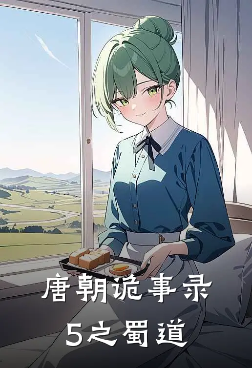 唐朝诡事录5之蜀道卢凌风苏无名热门免费小说_免费小说免费阅读唐朝诡事录5之蜀道卢凌风苏无名