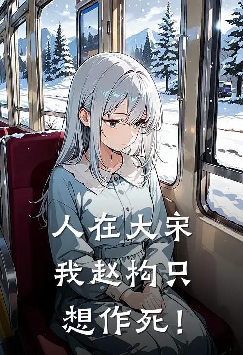 人在大宋：我赵构只想作死！刘轩蓝珪完整免费小说_热门小说阅读人在大宋：我赵构只想作死！刘轩蓝珪