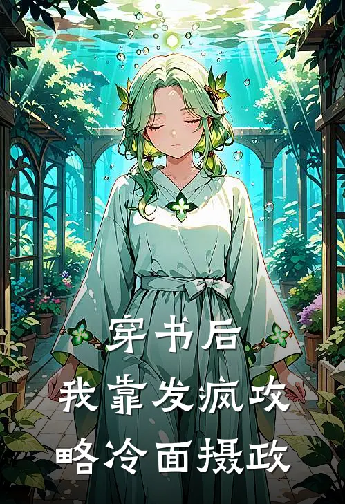 穿书后，我靠发疯攻略冷面摄政(苏晚晴苏婉柔)完整版免费阅读_(穿书后，我靠发疯攻略冷面摄政)全章节免费在线阅读