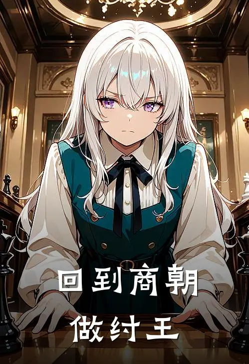 回到商朝做纣王(帝辛高迪)免费小说大全_小说完结免费回到商朝做纣王帝辛高迪