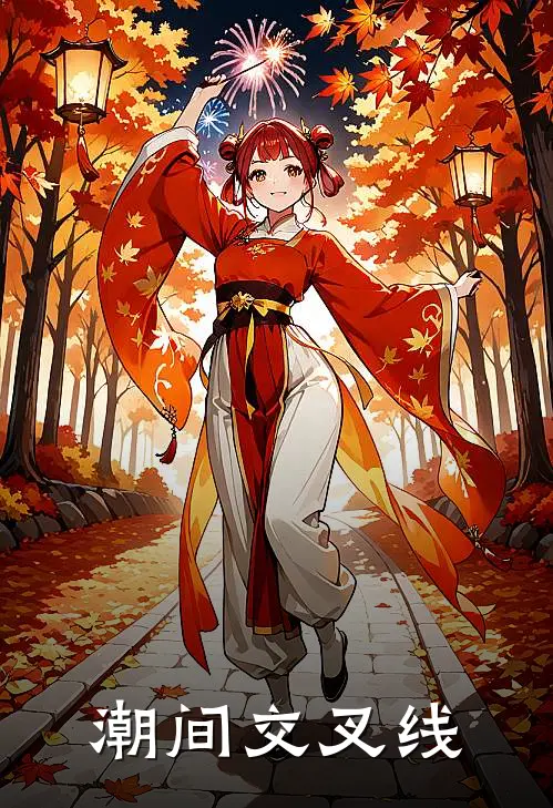 潮间交叉线盎司梦盎然小说完整版免费阅读_热门小说排行榜潮间交叉线(盎司梦盎然)