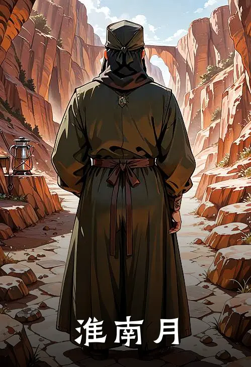 淮南月赵珩暮云迟完结小说_完结版小说全文免费阅读淮南月赵珩暮云迟