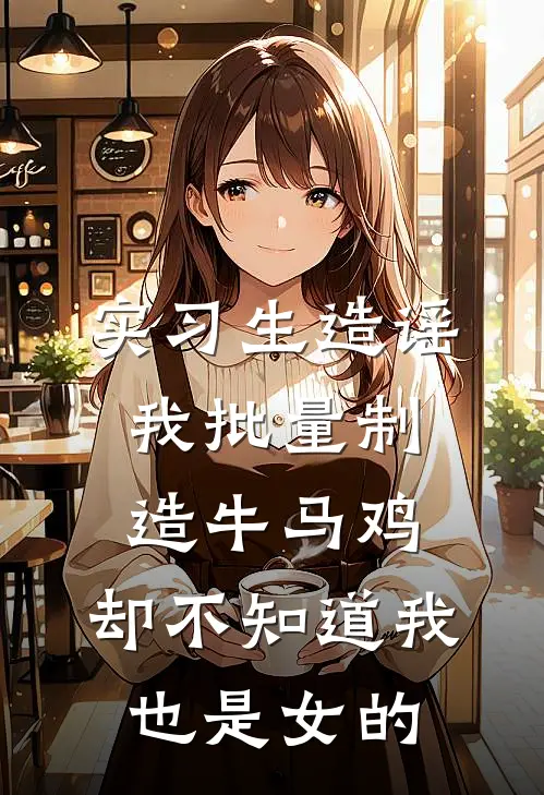 实习生造谣我批量制造牛马鸡，却不知道我也是女的霍英杰崔奕最新热门小说_免费小说全文阅读实习生造谣我批量制造牛马鸡，却不知道我也是女的(霍英杰崔奕)