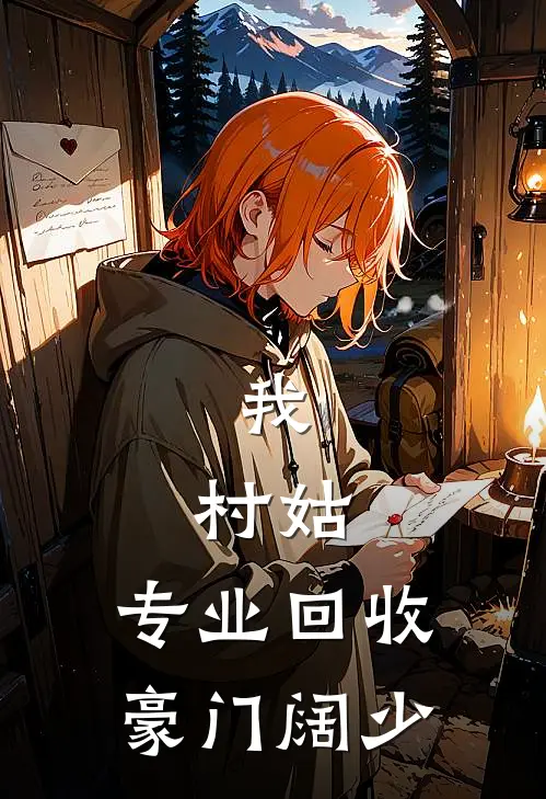 我，村姑，专业回收豪门阔少沈藤雨谢山霁免费阅读全文_热门小说大全我，村姑，专业回收豪门阔少沈藤雨谢山霁