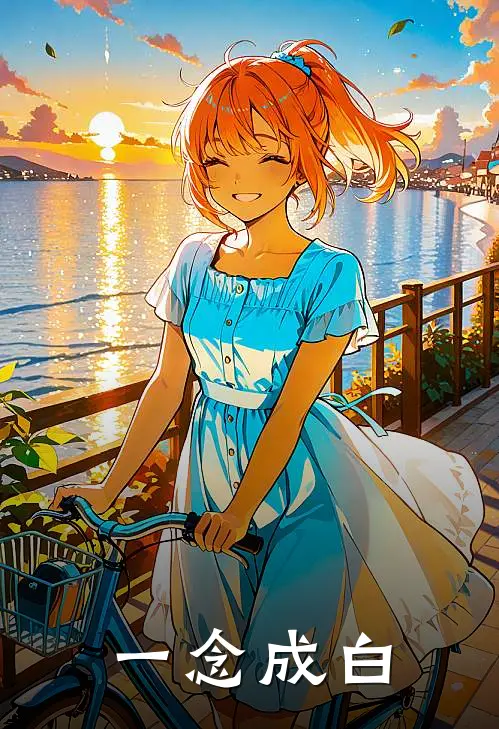 一念成白裴念沈白完整版免费小说_全本免费完结小说一念成白裴念沈白