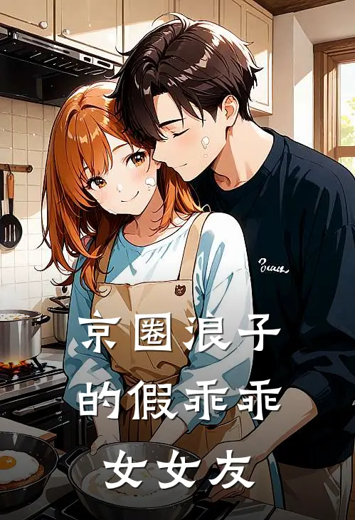 京圈浪子的假乖乖女女友(沈阔周楠楠)在哪看免费小说_最新章节列表京圈浪子的假乖乖女女友(沈阔周楠楠)