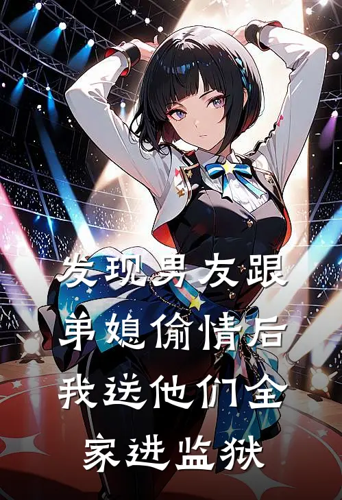 发现男友跟弟媳偷情后，我送他们全家进监狱