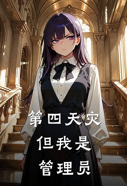 第四天灾，但我是管理员林夜王腾最新好看小说_最新完本小说第四天灾，但我是管理员林夜王腾