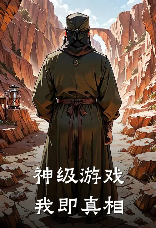 神级游戏，我即真相林越苏婉清最新小说推荐_完本小说免费阅读神级游戏，我即真相(林越苏婉清)