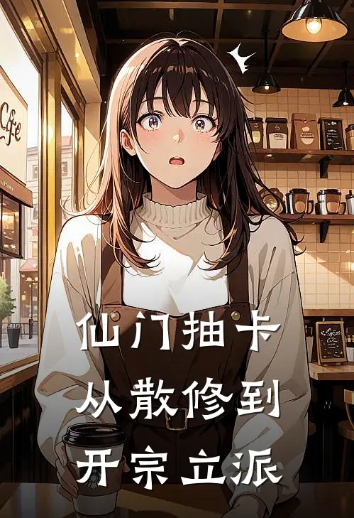 仙门抽卡：从散修到开宗立派苏夜璃李三热门的小说_免费小说仙门抽卡：从散修到开宗立派(苏夜璃李三)