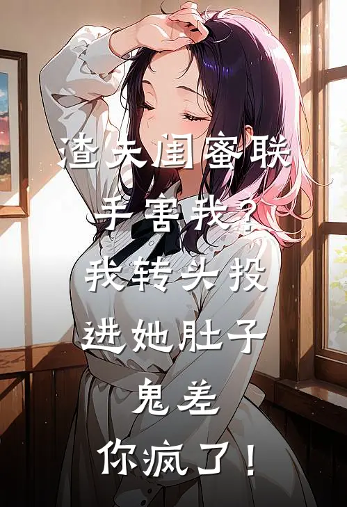 《渣夫闺蜜联手害我？我转头投进她肚子，鬼差：你疯了！》顾言洲许薇薇_(渣夫闺蜜联手害我？我转头投进她肚子，鬼差：你疯了！)全集在线阅读