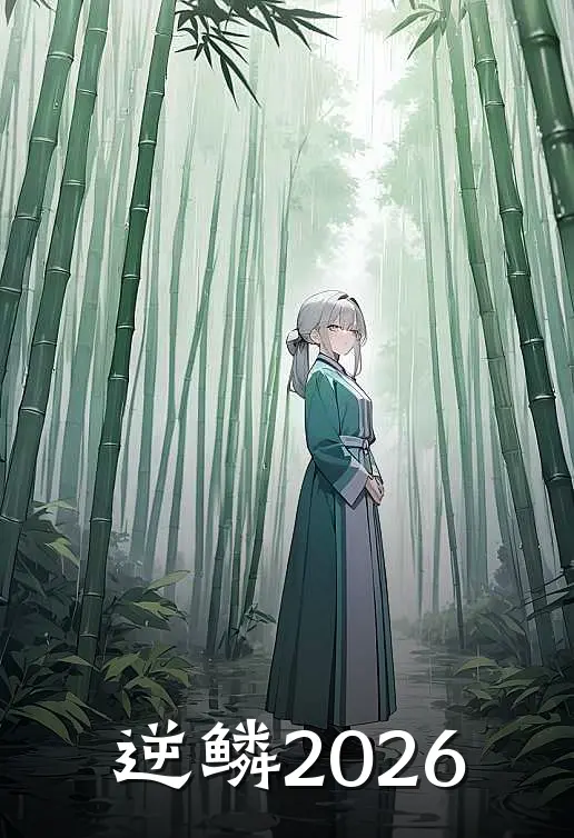 林烬陈伯逆鳞2026完结版在线阅读_逆鳞2026全集免费在线阅读