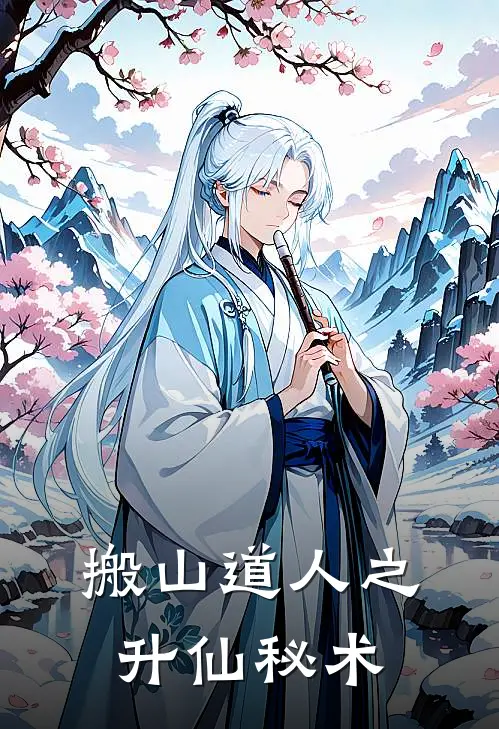 搬山道人之升仙秘术(陈观山赵振武)最新章节在线阅读_(搬山道人之升仙秘术)最新章节在线阅读